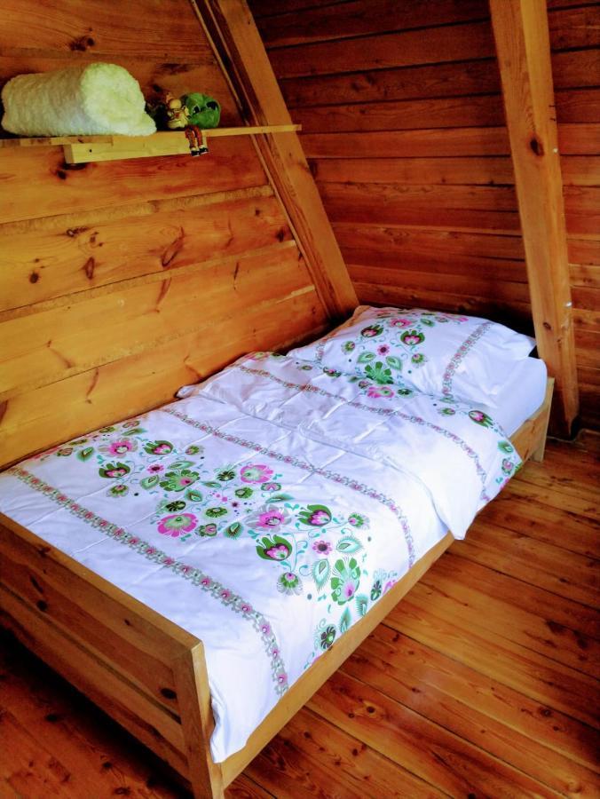 Gierkowka - Gorska Rezydencja Pierwszego Sekretarza Zwardoń Eksteriør bilde